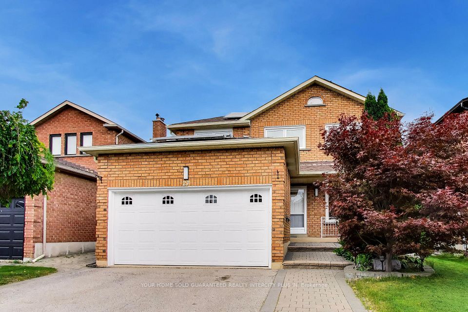 27 Via Nova Drive, Vaughan, ON L4L 7P9 at 27 Via Nova Drive, Vaughan, ON L4L 7P9, Vaughan, ON, L4L 7P9