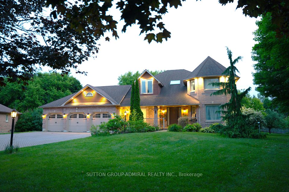 60 Maple Way, East Gwillimbury, ON L0G 1V0 at 60 Maple Way, East Gwillimbury, ON L0G 1V0, East Gwillimbury, ON, L0G 1V0