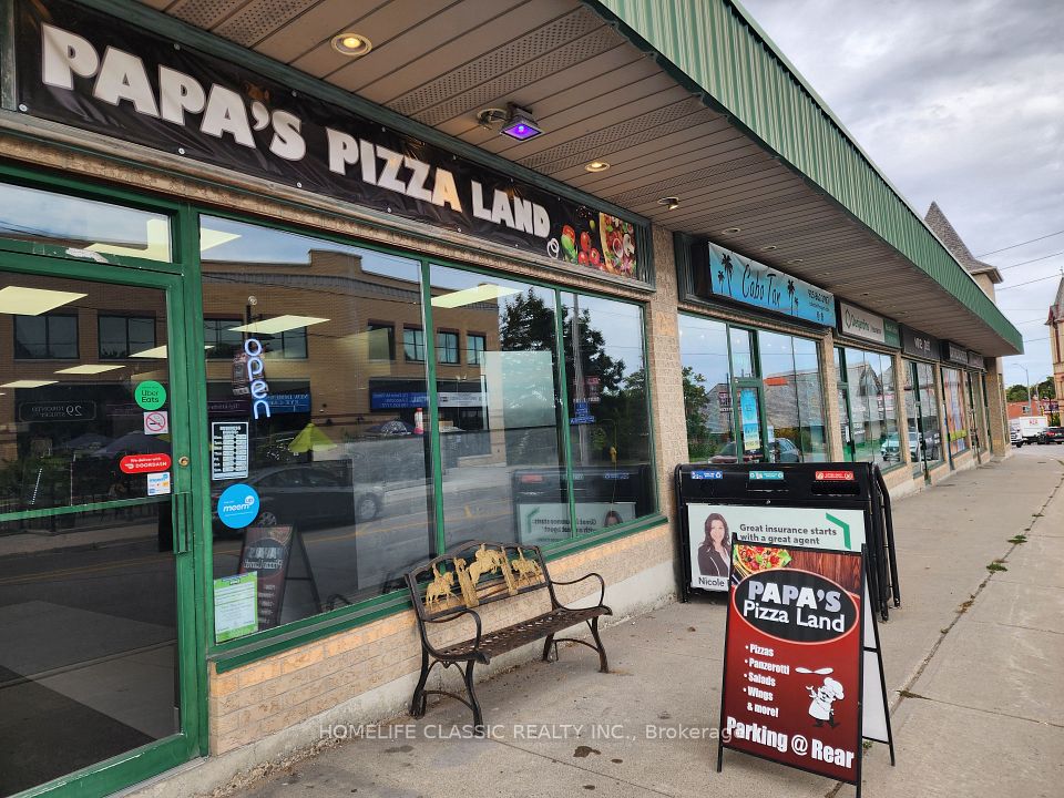 28 Toronto Street S, Uxbridge, ON L9P 1G9