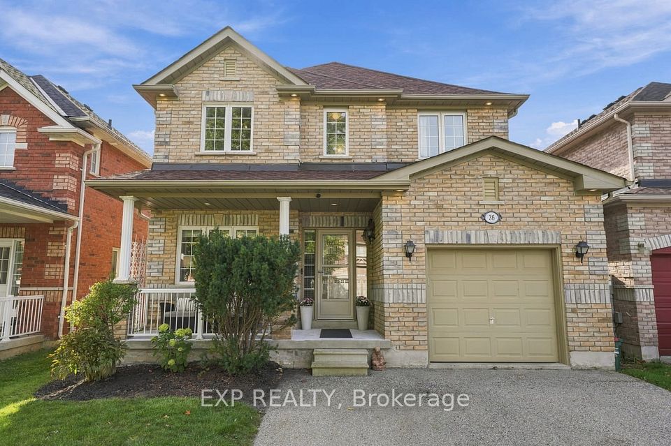 36 Saltzburg Crescent, Georgina, ON L4P 4H3 at 36 Saltzburg Crescent, Georgina, ON L4P 4H3, Georgina, ON, L4P 4H3