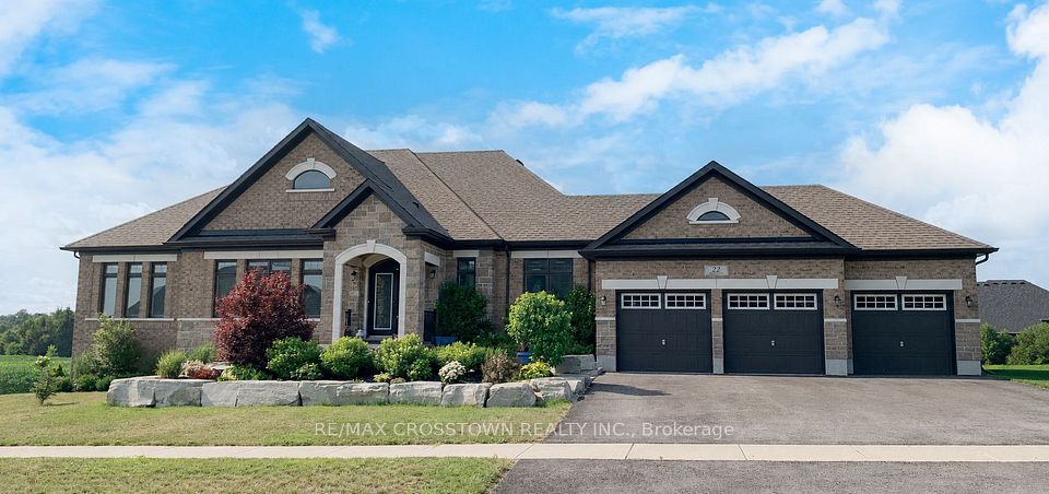 22 Stewart Crescent, Essa, ON L0L 2N0 at 22 Stewart Crescent, Essa, ON L0L 2N0, Essa, ON, L0L 2N0