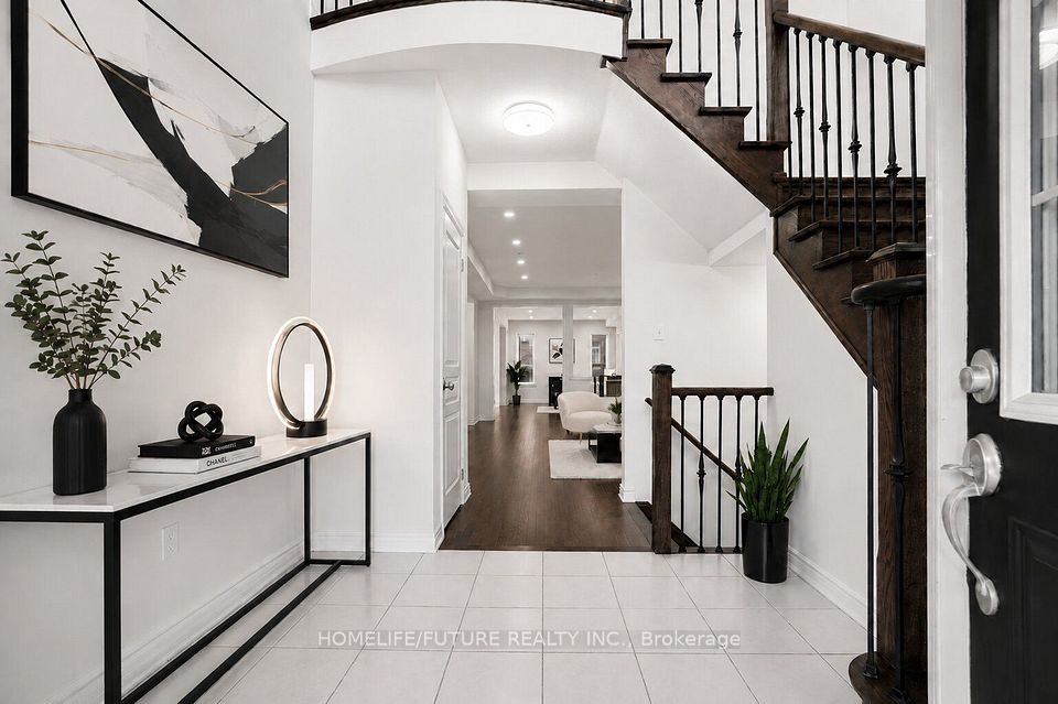 Semi-Detached  at 80 Henry Bauer Avenue, Markham, ON L6C 0T1, Markham