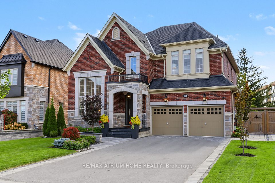 351 Reg Harrison Trail, Newmarket, ON L3X 0M2 at 351 Reg Harrison Trail, Newmarket, ON L3X 0M2, Newmarket, ON, L3X 0M2