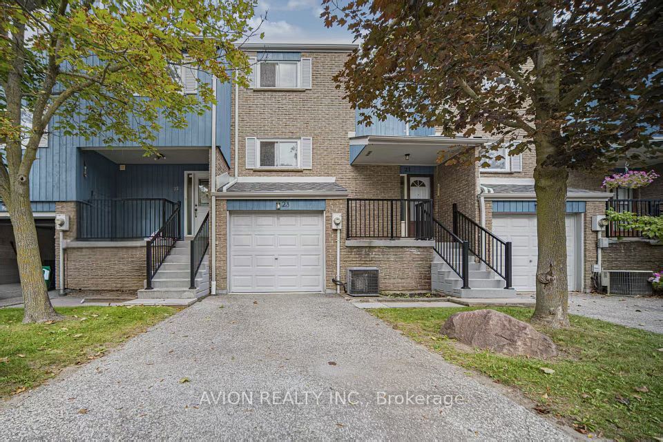 646 Village Parkway 23, Markham, ON L3R 2S7 at 646 Village Parkway 23, Markham, ON L3R 2S7, Markham, ON, L3R 2S7