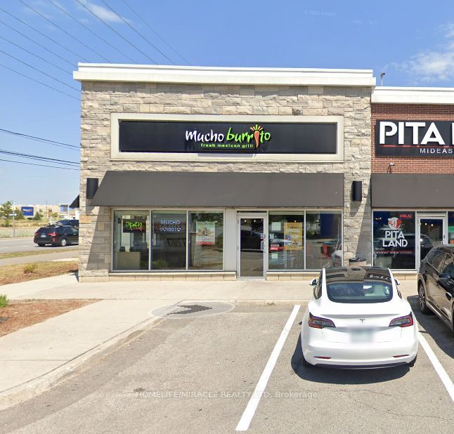 3737 Major MacKenzie Drive 101, Vaughan, ON L4H 0A2