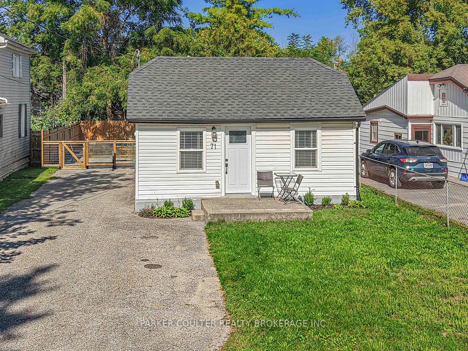 71 Curtis Street, Essa, ON L0M 1B0 at 71 Curtis Street, Essa, ON L0M 1B0, Essa, ON, L0M 1B0