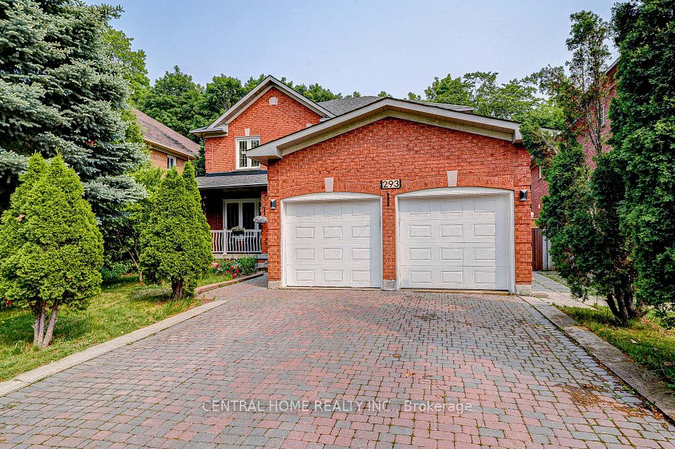 293 Worth Boulevard, Vaughan, ON L4J 7V9 at 293 Worth Boulevard, Vaughan, ON L4J 7V9, Vaughan, ON, L4J 7V9