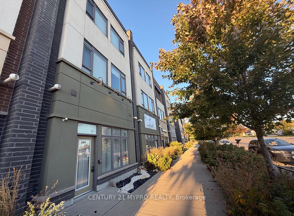 364 John Street, Markham, ON L3T 5W6