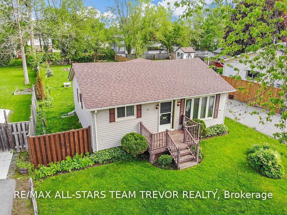Detached at 344 Annshiela Drive, Georgina, ON L4P 3A5, Georgina