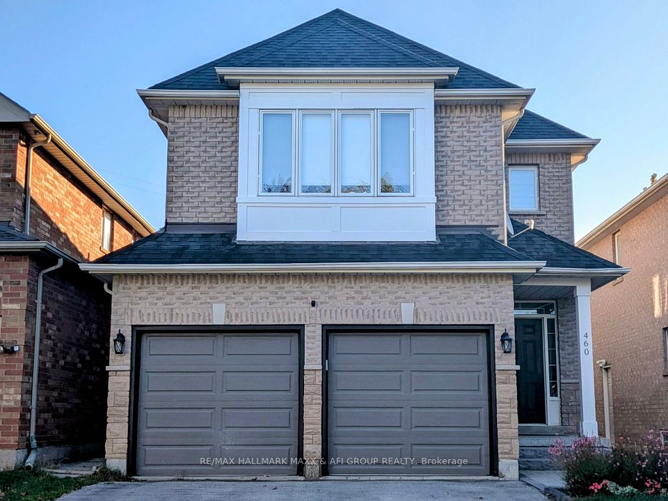 Detached at 460 Menczel Crescent Bsmt, Newmarket, ON L3X 2P6, Newmarket