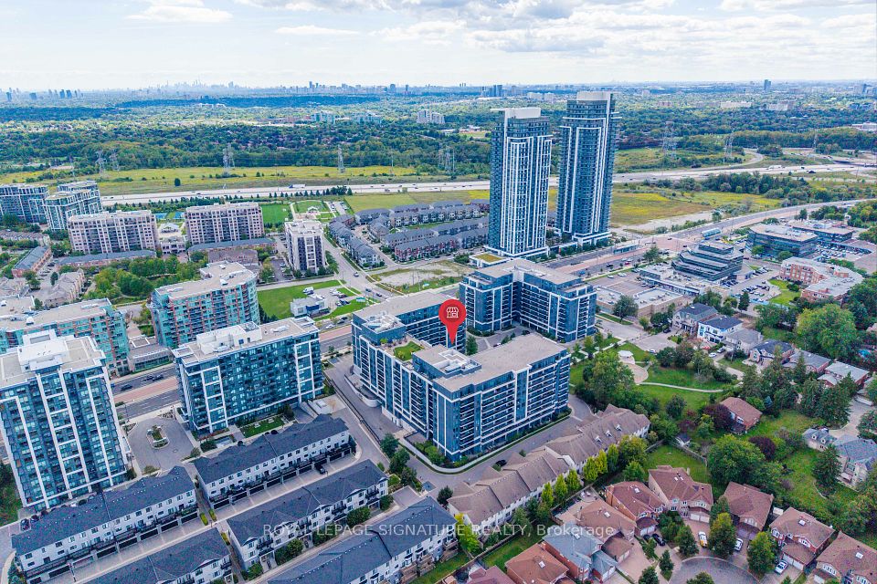 372 Highway 7 120, Richmond Hill, ON L4B 0C6