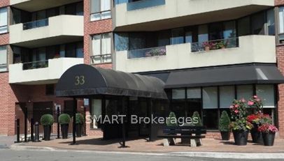 Condo Apartment at 33 Weldrick Road E 103, Richmond Hill, ON L4C 8W4, Richmond Hill