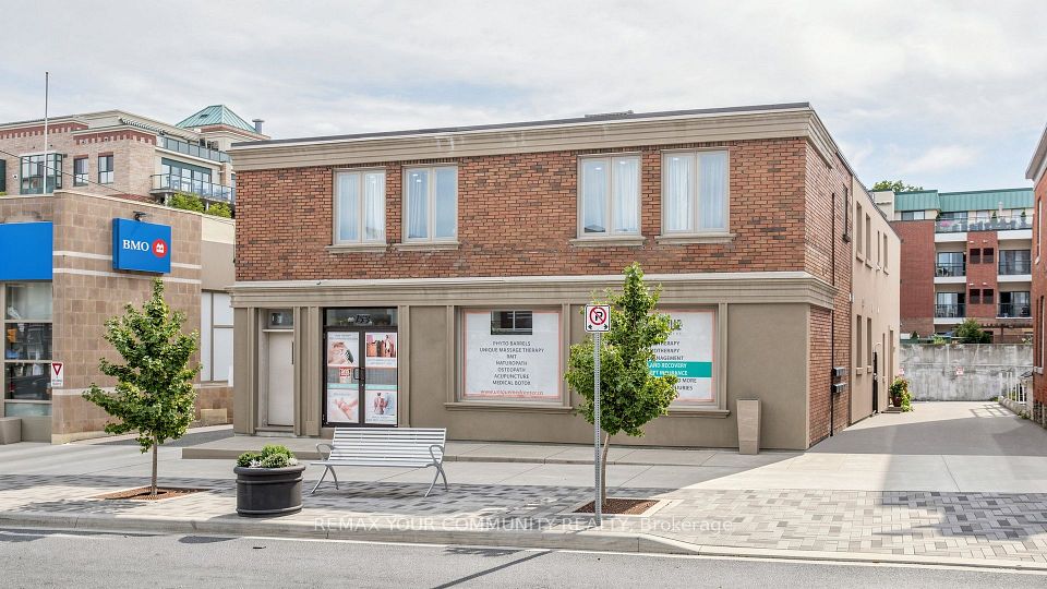 153 Woodbridge Avenue 6, Vaughan, ON L4L 2S6