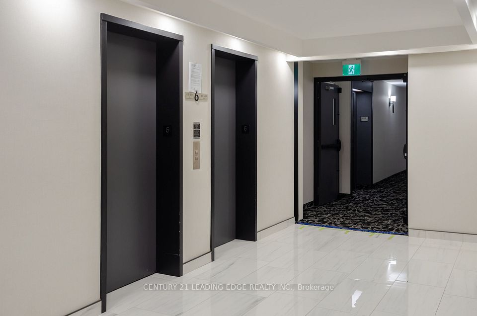Condo Apartment at 8501 Bayview Avenue 614, Richmond Hill, ON L4B 3J7, Richmond Hill