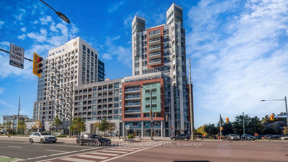 8888 Yonge Street 102 (C2), Richmond Hill, ON L4C 5V6