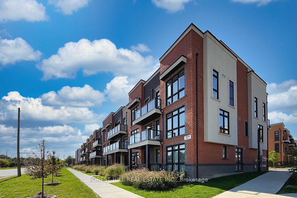 Condo Apartment at 12868 Yonge Street 15, Richmond Hill, ON L4E 1J4, Richmond Hill