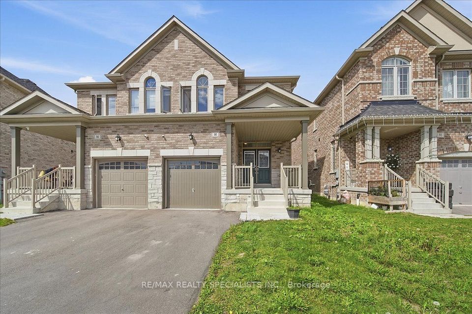 90 FERRAGINE Crescent, Bradford West Gwillimbury, ON L3Z 4K2 at 90 FERRAGINE Crescent, Bradford West Gwillimbury, ON L3Z 4K2, Bradford West Gwillimbury, ON, L3Z 4K2