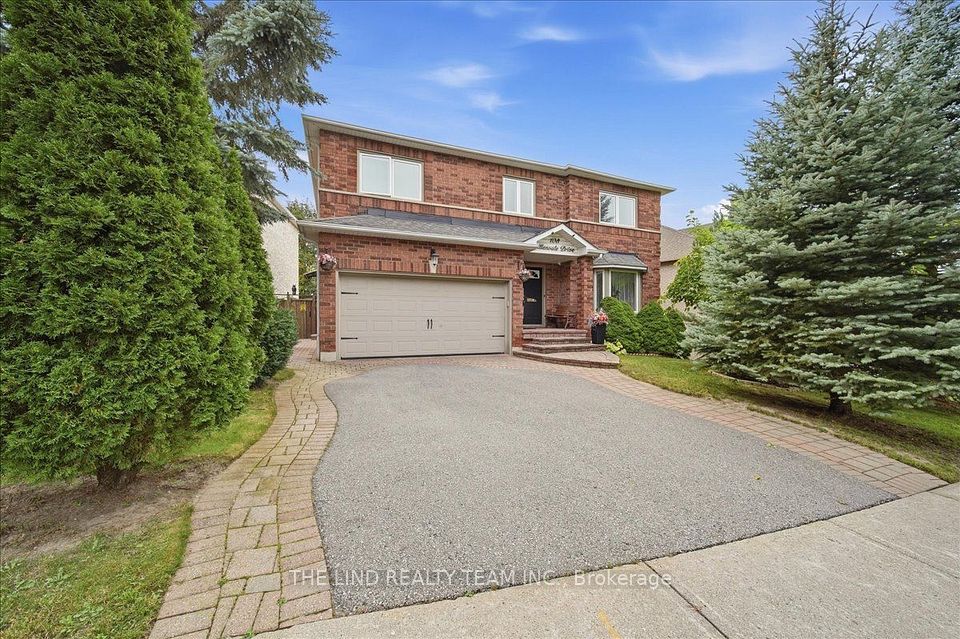 Detached at 103 Allenvale Drive, Aurora, ON L4G 6P8, Aurora