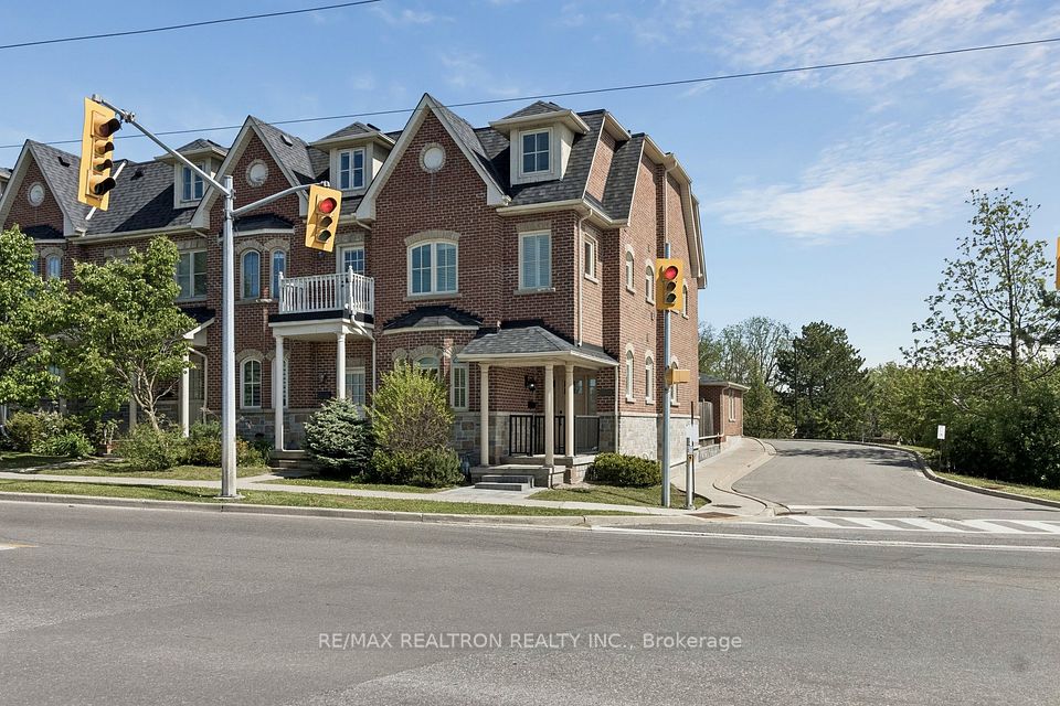 Att/Row/Townhouse at 37 Bullock Drive, Markham, ON L3P 8P1, Markham