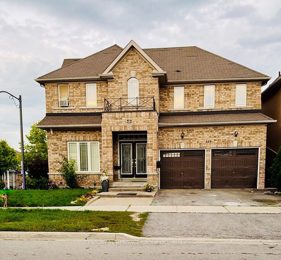 Detached at 119 Laurendale Avenue, Georgina, ON L4P 0C4, Georgina