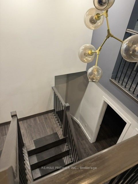445 Edgeley Boulevard 6, Vaughan, ON L4K 4G1