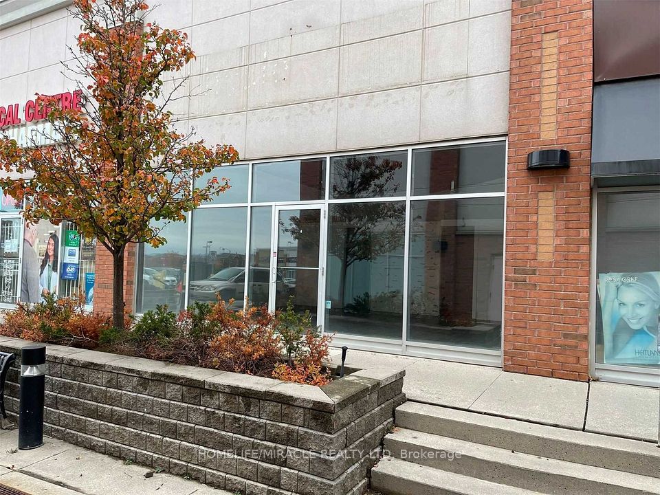 7595 Markham Road 1, Markham, ON L3S 0B6