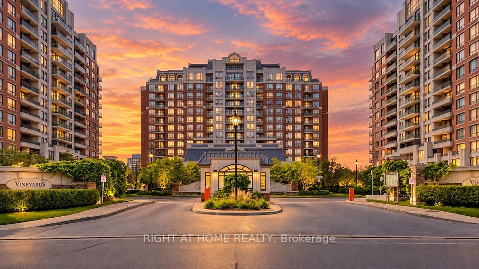Condo Apartment at 330 Red Maple Road 1103, Richmond Hill, ON L4C 0T6, Richmond Hill