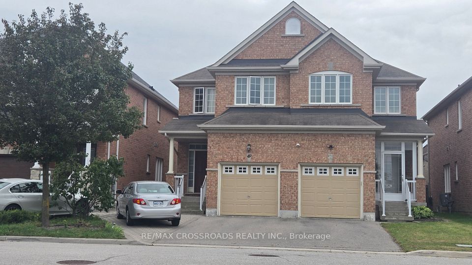 Semi-Detached  at 51 Borjana Boulevard S, Vaughan, ON L4J 0E8, Vaughan