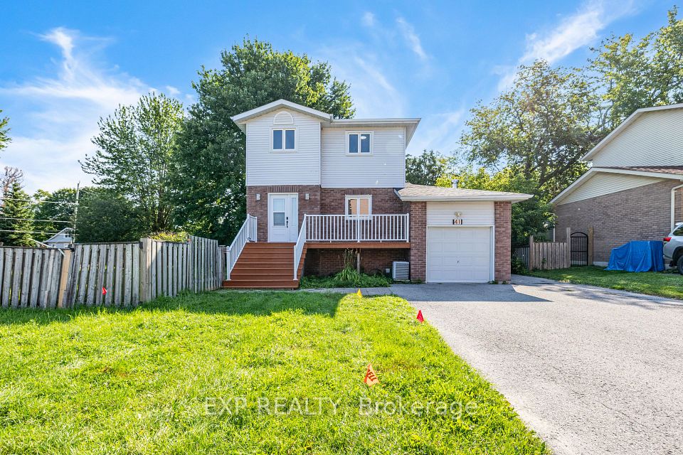 Detached at 41 Hodgins Avenue, Georgina, ON L4P 3N1, Georgina