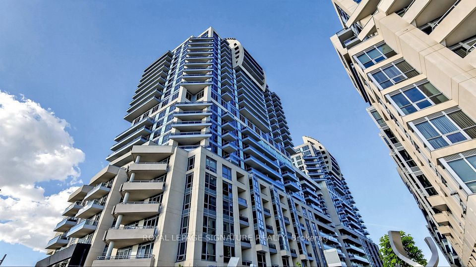 Condo Apartment at 9201 Yonge Street 802, Richmond Hill, ON L4C 6Z2, Richmond Hill