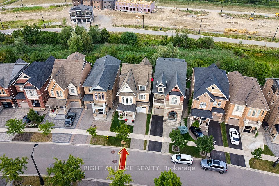 43 Hopewell Street, Vaughan, ON L4H 3Y1 at 43 Hopewell Street, Vaughan, ON L4H 3Y1, Vaughan, ON, L4H 3Y1