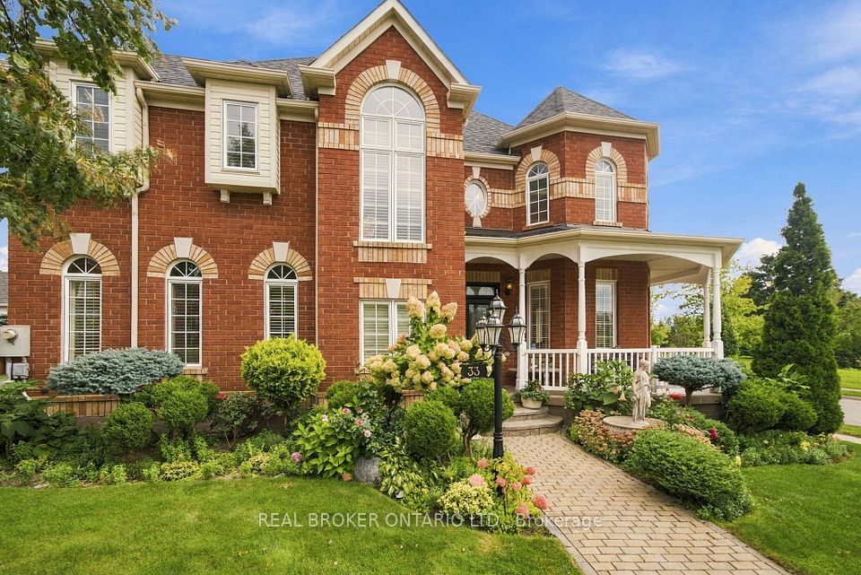33 Pascoe Drive, Markham, ON L6B 1C4 at 33 Pascoe Drive, Markham, ON L6B 1C4, Markham, ON, L6B 1C4