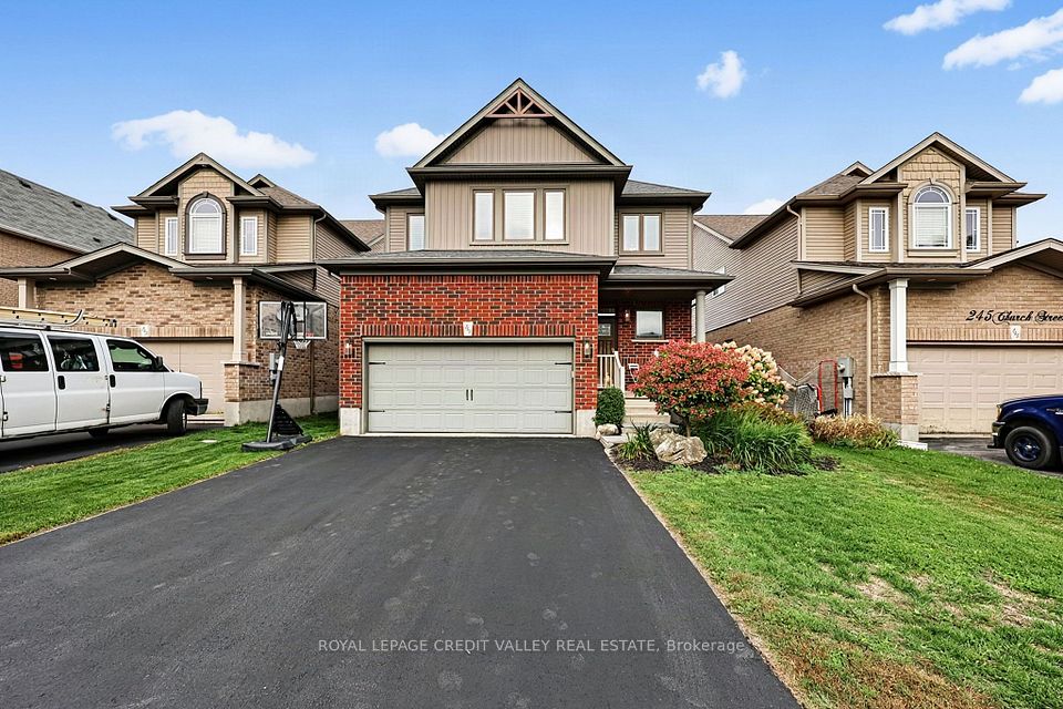 247 Church Street N, New Tecumseth, ON L9R 0G4 at 247 Church Street N, New Tecumseth, ON L9R 0G4, New Tecumseth, ON, L9R 0G4