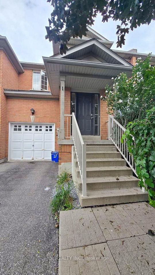 Att/Row/Townhouse at 37 Holmwood Street, Richmond Hill, ON L4B 4K5, Richmond Hill