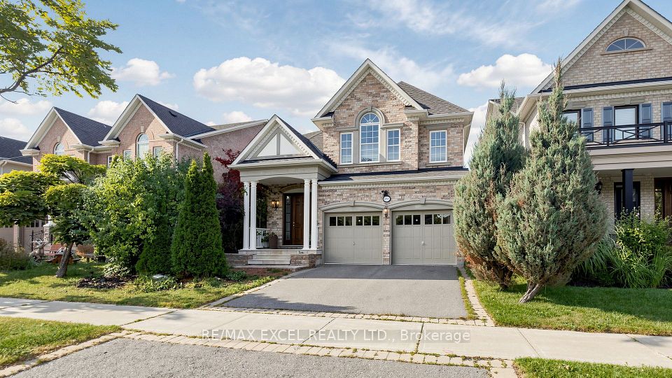 651 Via Romano Boulevard, Vaughan, ON L6A 0G1 at 651 Via Romano Boulevard, Vaughan, ON L6A 0G1, Vaughan, ON, L6A 0G1