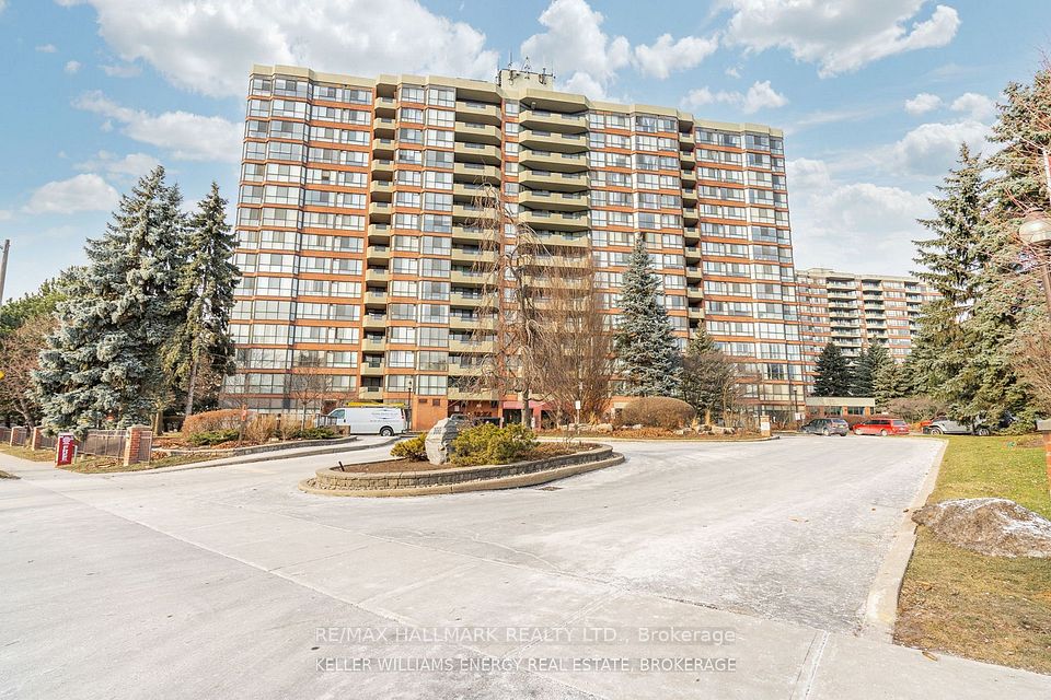 Condo Apartment at 100 Observatory Lane 312, Richmond Hill, ON L4C 1T4, Richmond Hill