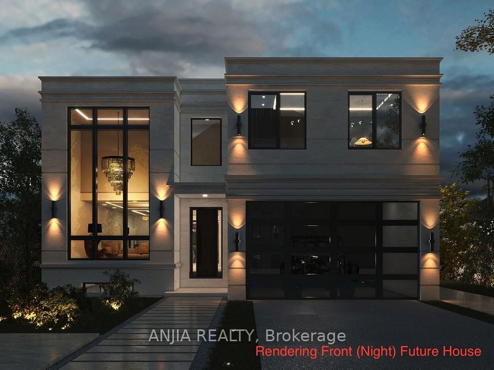 36 Jondan Crescent, Markham, ON L3T 3Z5 at 36 Jondan Crescent, Markham, ON L3T 3Z5, Markham, ON, L3T 3Z5