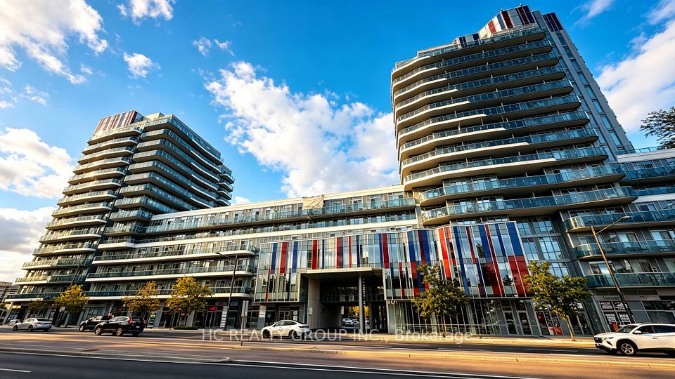 Condo Apartment at 9471 Yonge Street 641, Richmond Hill, ON L4C 0Z5, Richmond Hill