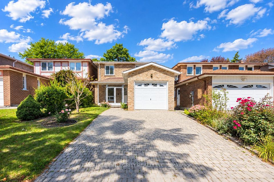 12 Charnwood Place, Markham, ON L3T 5H3 at 12 Charnwood Place, Markham, ON L3T 5H3, Markham, ON, L3T 5H3
