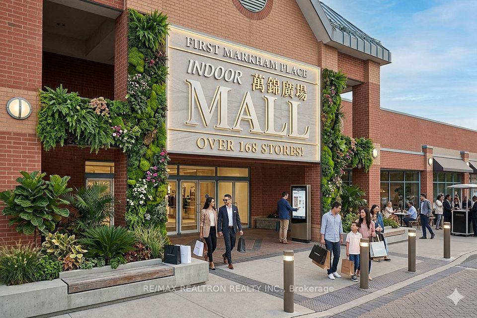 3255 Highway 7 E 207, Markham, ON L3R 3P9