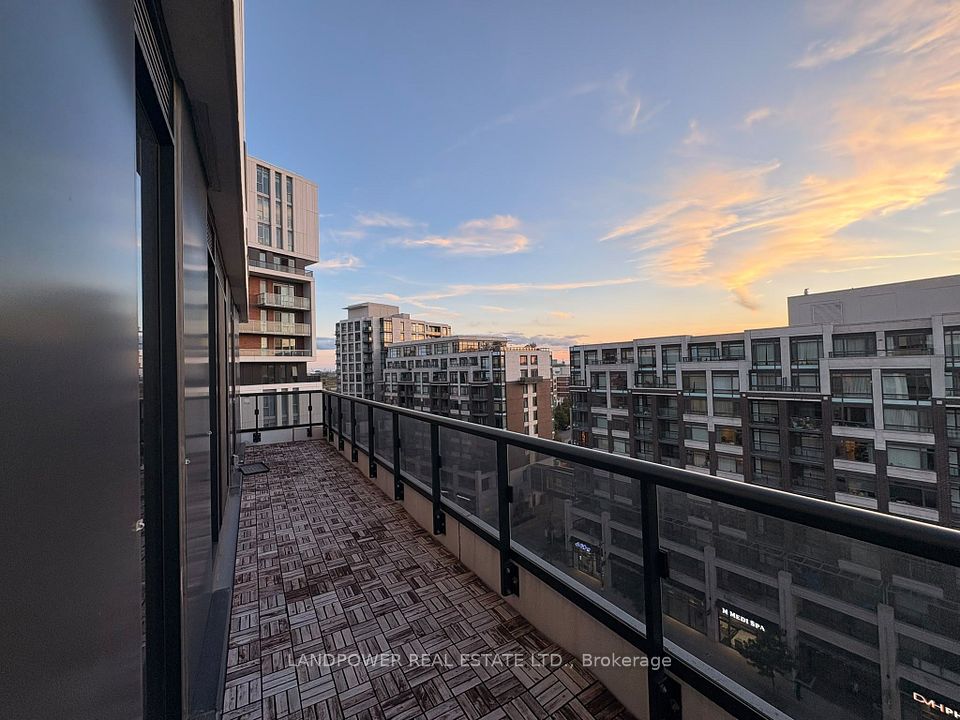 Condo Apartment at 292 Verdale Crossing 1103, Markham, ON L6G 0H6, Markham