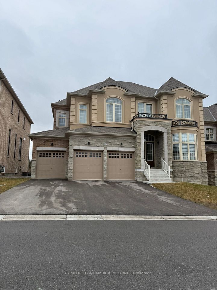 Detached at 187 Stormont Trail, Vaughan, ON L4H 4P5, Vaughan