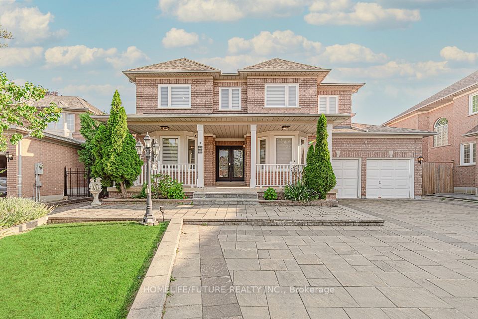 Detached at 42 Boxwood Crescent, Markham, ON L3S 3P6, Markham