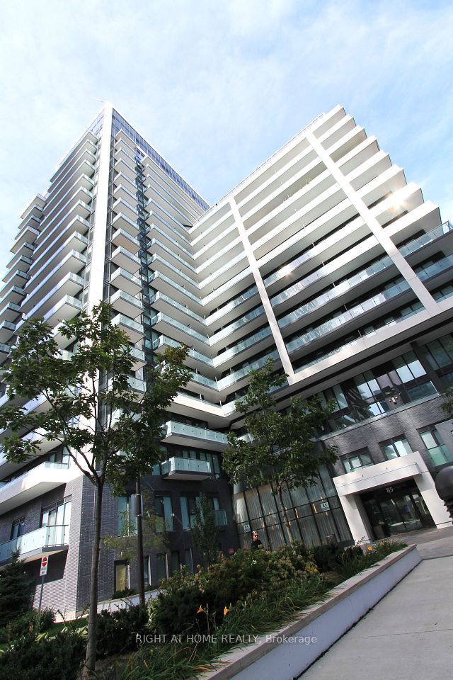 Condo Apartment at 85 Oneida Crescent 907, Richmond Hill, ON L4B 0H4, Richmond Hill