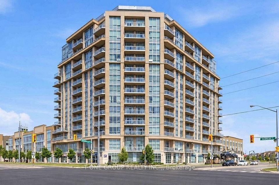 Condo Apartment at 8323 Kennedy Road 1028, Markham, ON L3R 5W7, Markham
