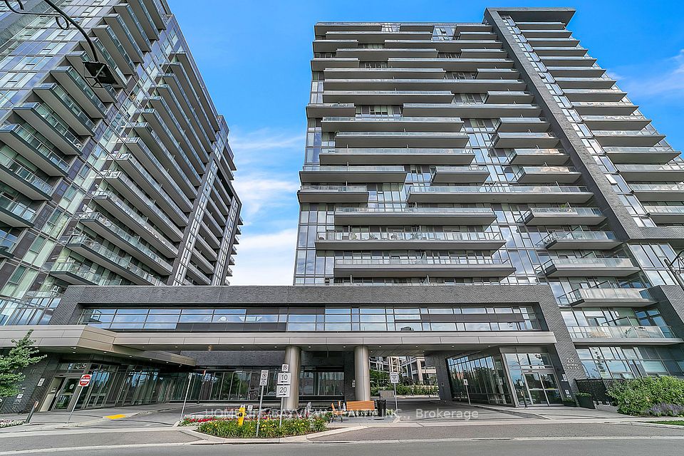 Condo Apartment at 20 Gatineau Drive 2007, Vaughan, ON L4J 0L3, Vaughan