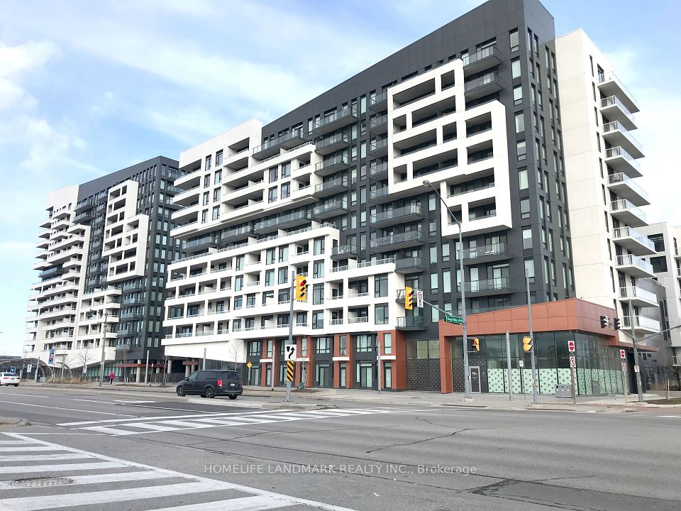 Condo Apartment at 10 Rouge Valley Drive W 1103A, Markham, ON L6G 0G9, Markham
