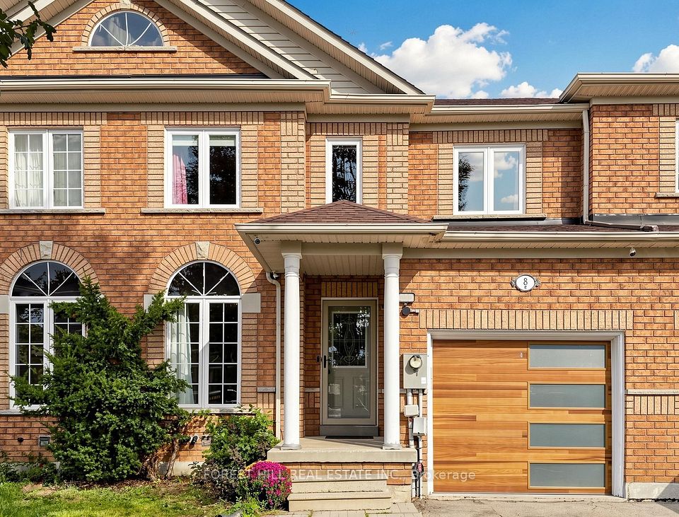 8 Bullrush Drive, Vaughan, ON L4H 2V9 at 8 Bullrush Drive, Vaughan, ON L4H 2V9, Vaughan, ON, L4H 2V9