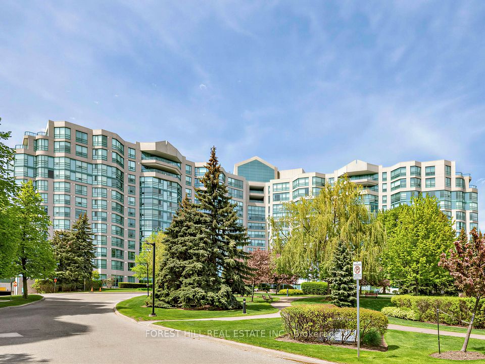 Condo Apartment at 7905 Bayview Avenue 306, Markham, ON L3T 7N3, Markham