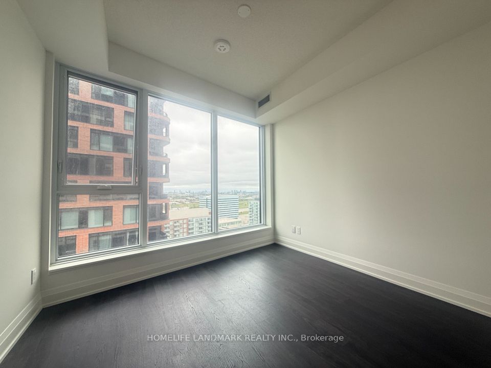 Condo Apartment at 56 Andre De Grasse Street 2120, Markham, ON L6G 0H9, Markham